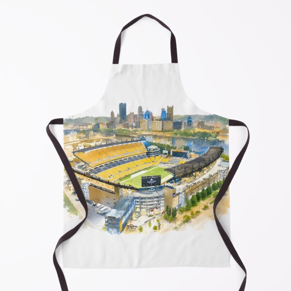 Item preview, Acrisure Stadium designed and sold by Sunny806.