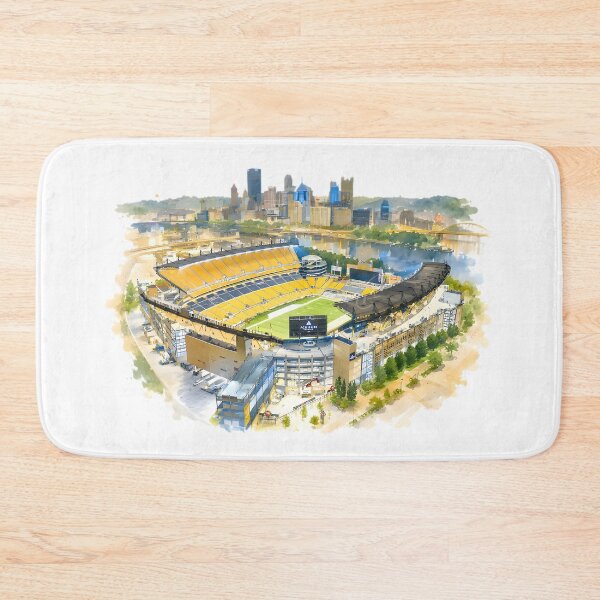 Item preview, Acrisure Stadium designed and sold by Sunny806.