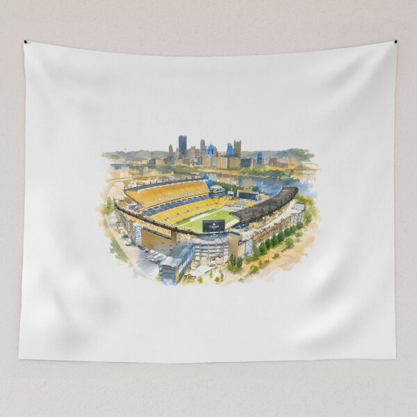 Item preview, Acrisure Stadium designed and sold by Sunny806.