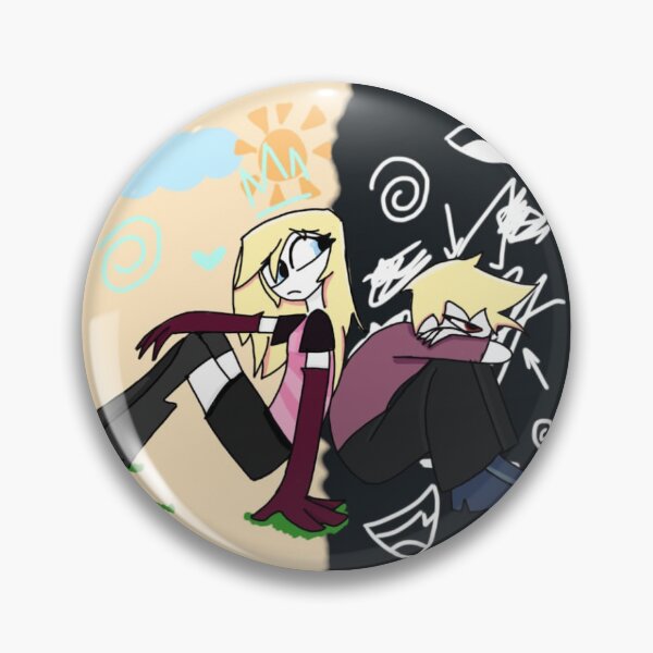 Item preview, Make it double designed and sold by LunaSparkle-.