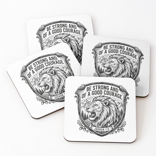 Item preview, Be Strong ... designed and sold by BestCoolStuff.