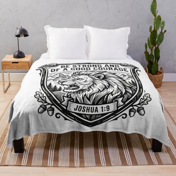 Item preview, Be Strong ... designed and sold by BestCoolStuff.
