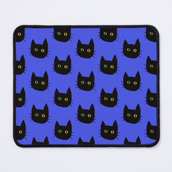 Item preview, Assymetricat on blue designed and sold by Julia Marshall Felix.