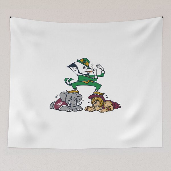 Item preview, Notre Dame Meme designed and sold by alexnay99.
