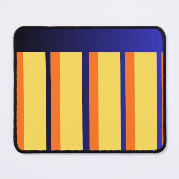 Item preview, Stripes Norwegian Retro designed and sold by DiFraia Studio.