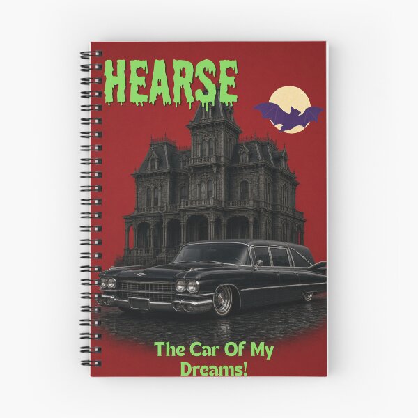 Item preview, The Final Stop: 1959 Funeral Home & The Hilltop Mansion designed and sold by Crazy Ronald.