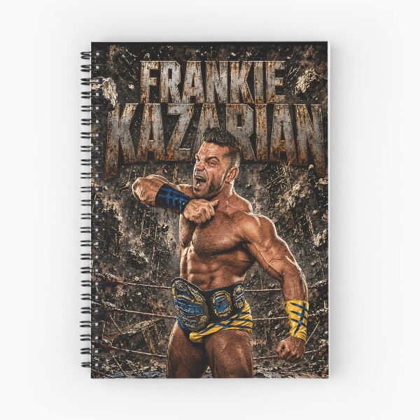 Item preview, WrestleManiacs #11 designed and sold by TeeCodes.