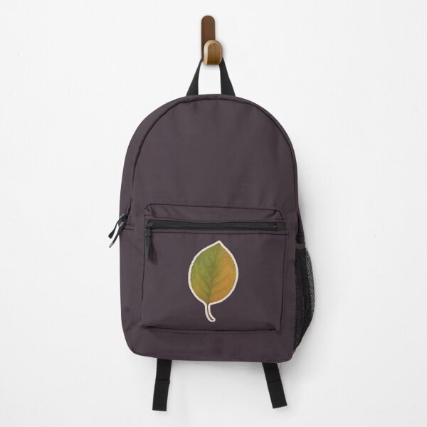 Item preview, Watercolor Botanical Leaves Nature Inspired Collection: Apple designed and sold by PinUpPizzazz.