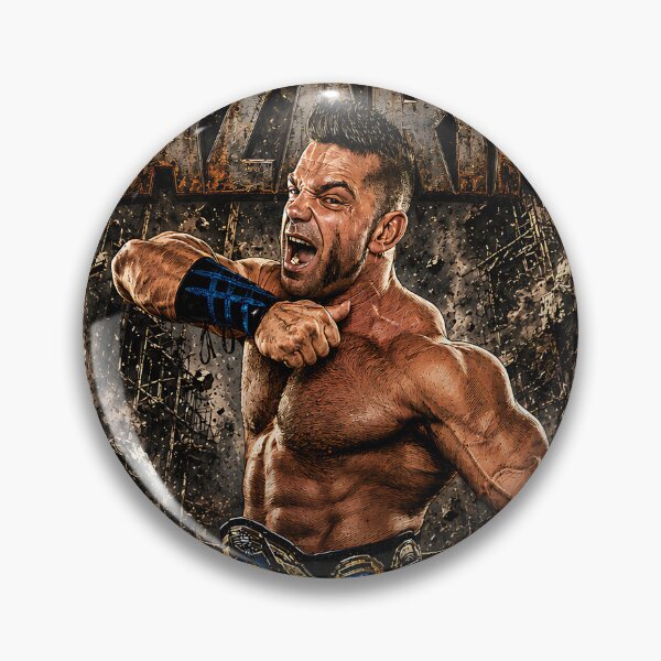 Item preview, WrestleManiacs #11 designed and sold by TeeCodes.