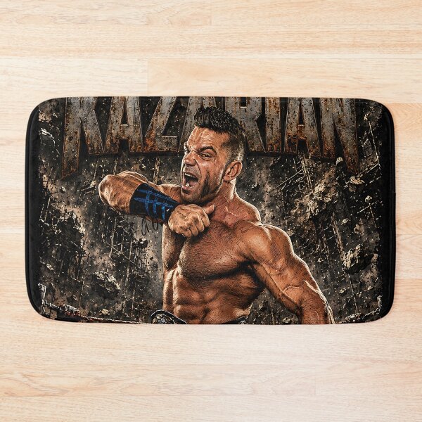 Item preview, WrestleManiacs #11 designed and sold by TeeCodes.