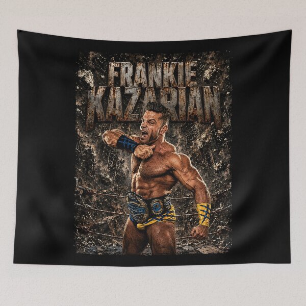 Item preview, WrestleManiacs #11 designed and sold by TeeCodes.