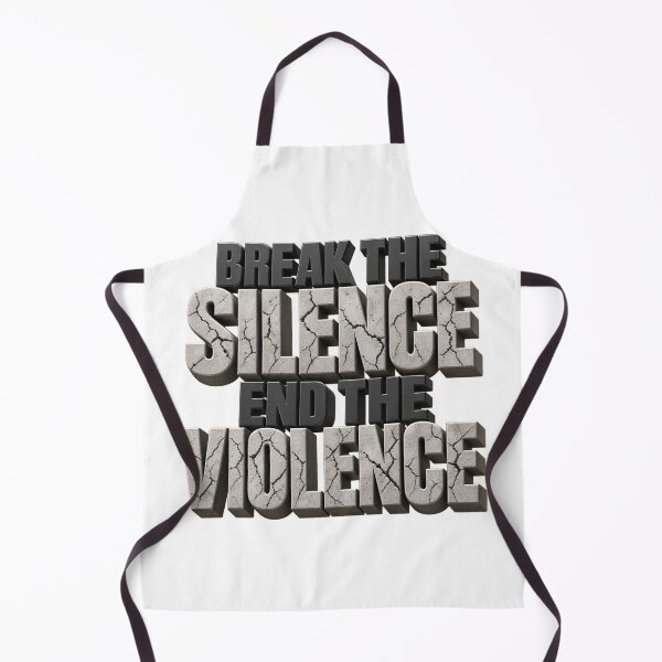 Item preview, From Silence to Strength designed and sold by Dresut.