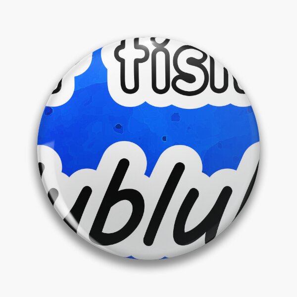 Item preview, tell your fish i said blub | goldfish bumper car sticker magnet designed and sold by noob publishing.