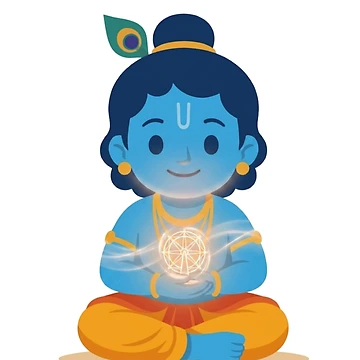 Artwork thumbnail, loading miracles | Developer Sticker | Inspirational Tech Humor by BhaktiByte