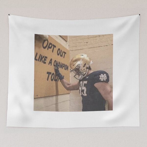 Item preview, Notre Dame Meme designed and sold by alexnay99.