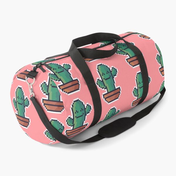 Item preview, Pixel Cactus designed and sold by AbrahamicDesign.