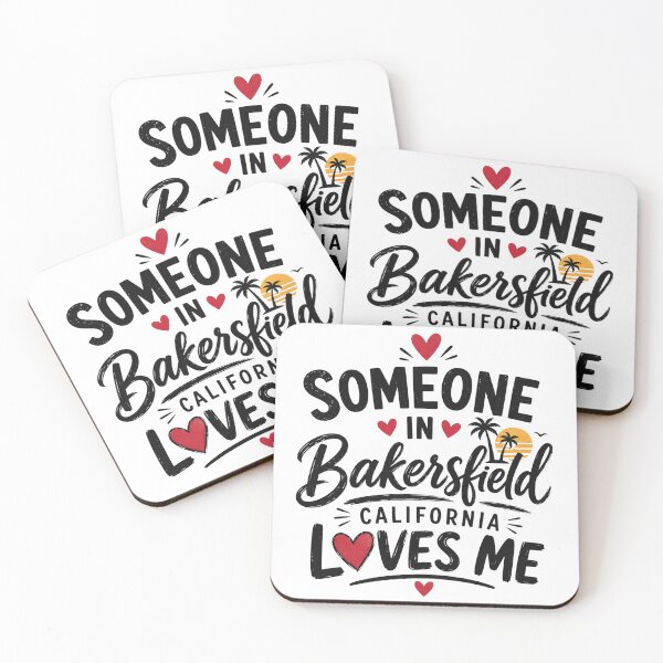 Item preview, Someone in Bakersfield California Loves Me PNG | Bakersfield Love Design | California City Gift designed and sold by DijaMar.