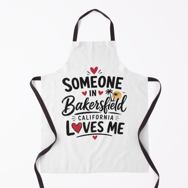 Item preview, Someone in Bakersfield California Loves Me PNG | Bakersfield Love Design | California City Gift designed and sold by DijaMar.