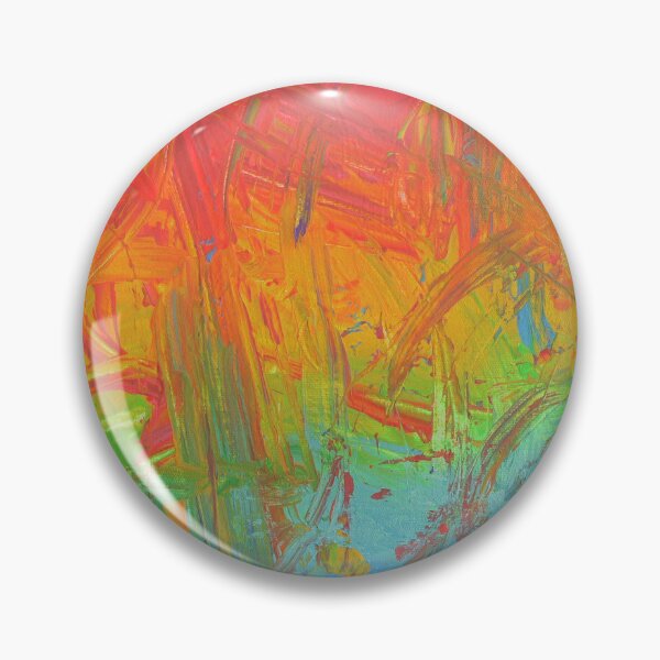 Item preview, Rainbow Art II designed and sold by Reencantado.