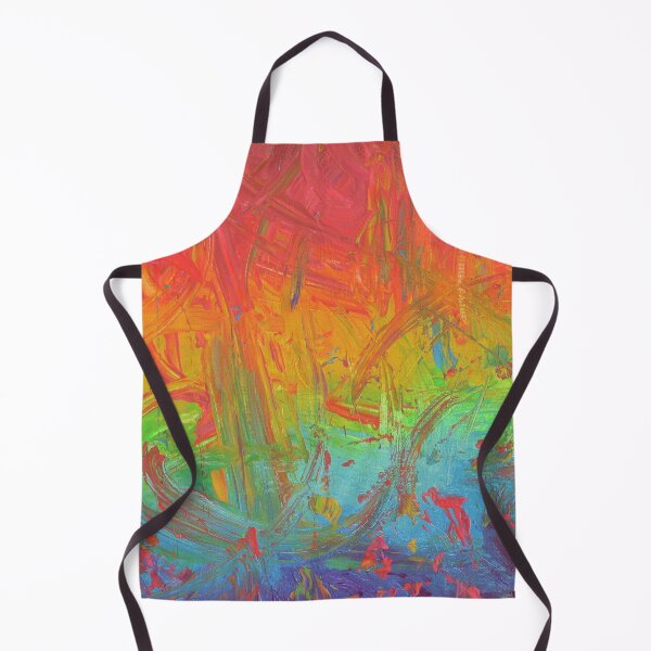 Item preview, Rainbow Art II designed and sold by Reencantado.