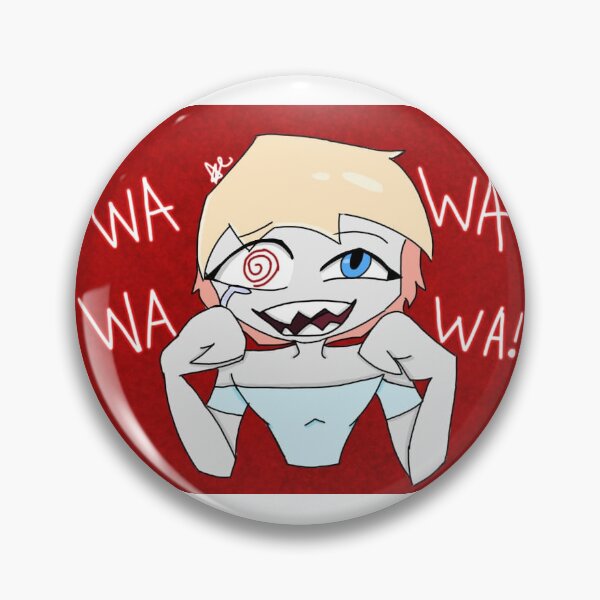 Item preview, Blonde girl designed and sold by LunaSparkle-.