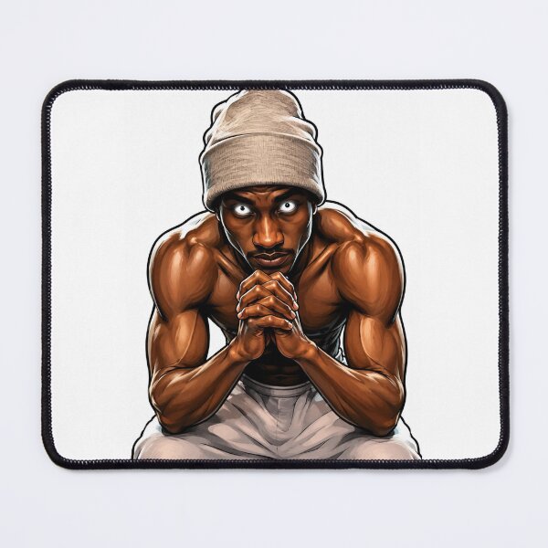 Item preview, Marcus Hopsin designed and sold by ThumpingV8.