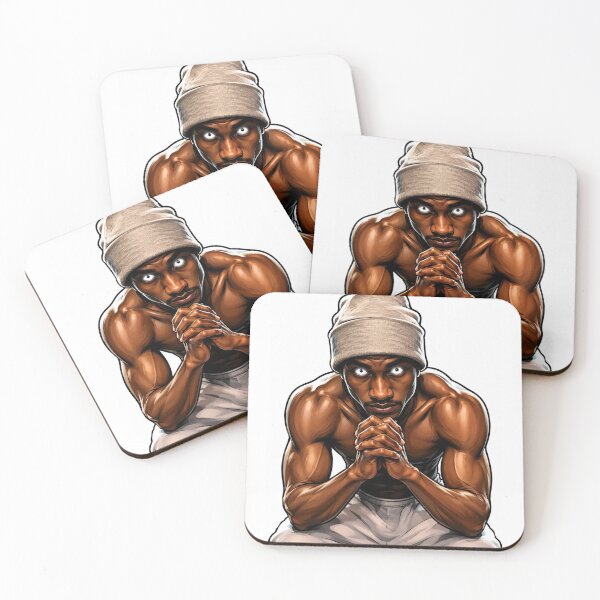 Item preview, Marcus Hopsin   designed and sold by ThumpingV8.