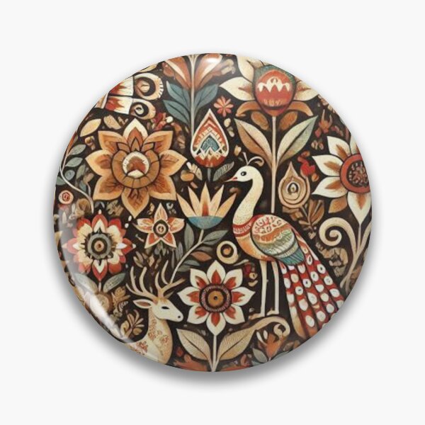Item preview, nature pattern designed and sold by pksart1.