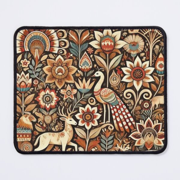 Item preview, nature pattern designed and sold by pksart1.