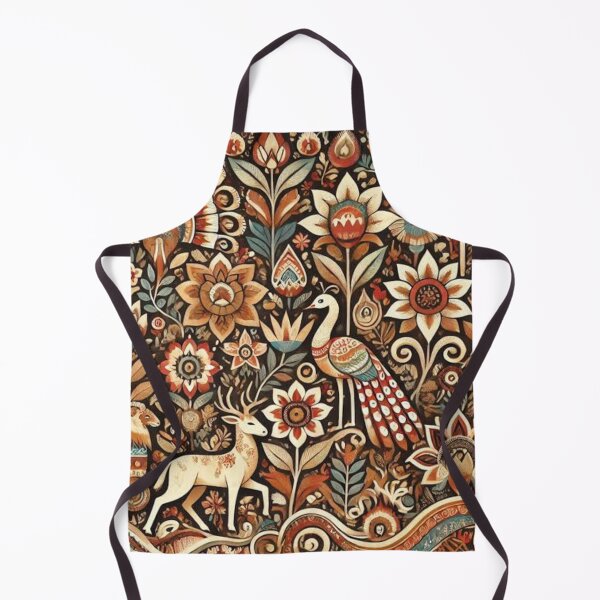 Item preview, nature pattern designed and sold by pksart1.