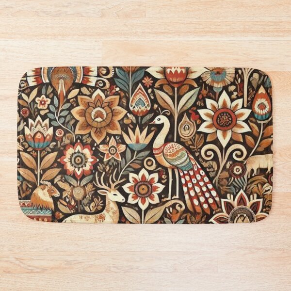 Item preview, nature pattern designed and sold by pksart1.