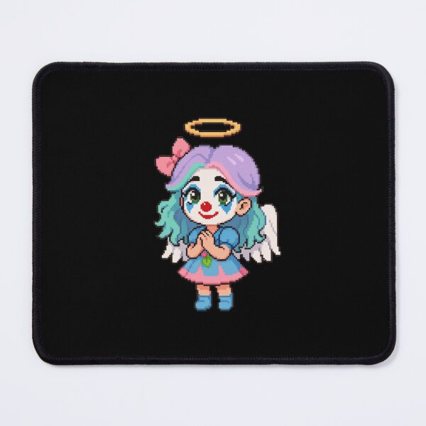 Item preview, dizzy angel designed and sold by ameliaablossom.