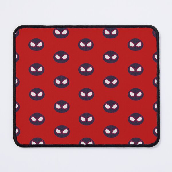 Item preview, Miles Morales Spider-Man Minimalist Children's Art, Marvel Comics, Fan Art designed and sold by Leley_art.