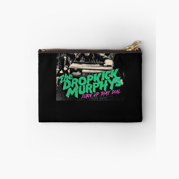 Item preview, The Dropkick Murphys designed and sold by BoneAndWeave.