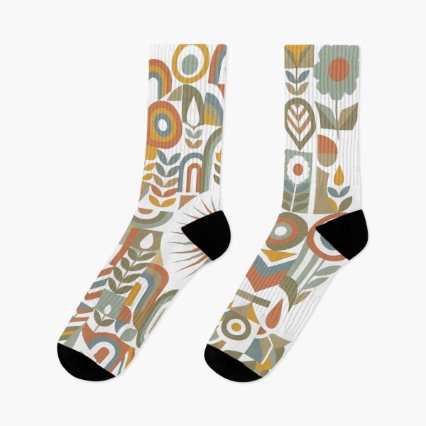 Item preview, Sun & Floral Botanical designed and sold by WeaveSphere.