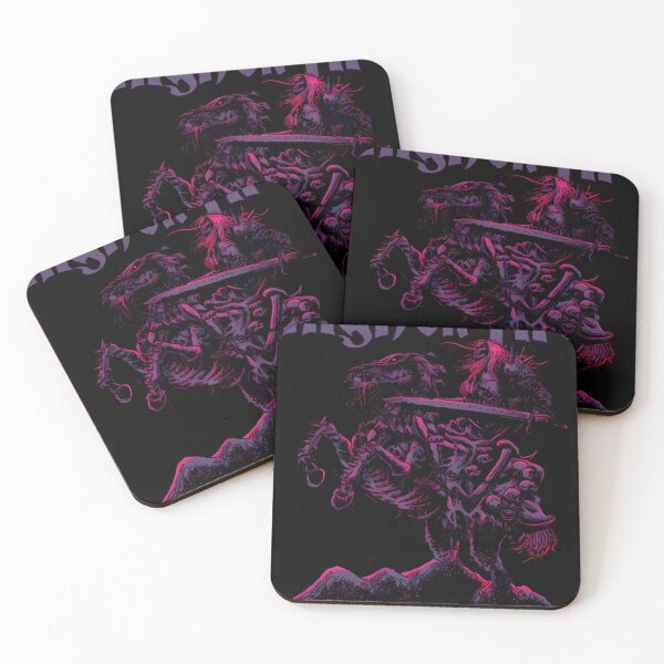 Item preview, High On Fire Band designed and sold by RetroAisthetic.