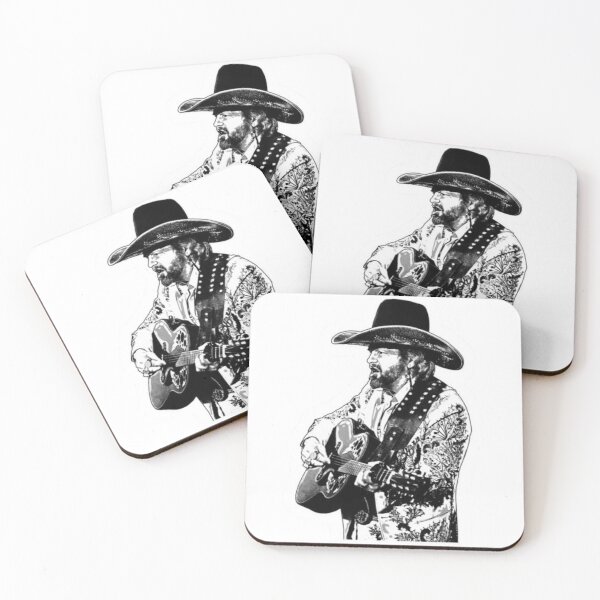 Item preview, Retro David Allan Coe designed and sold by oldpussboss.