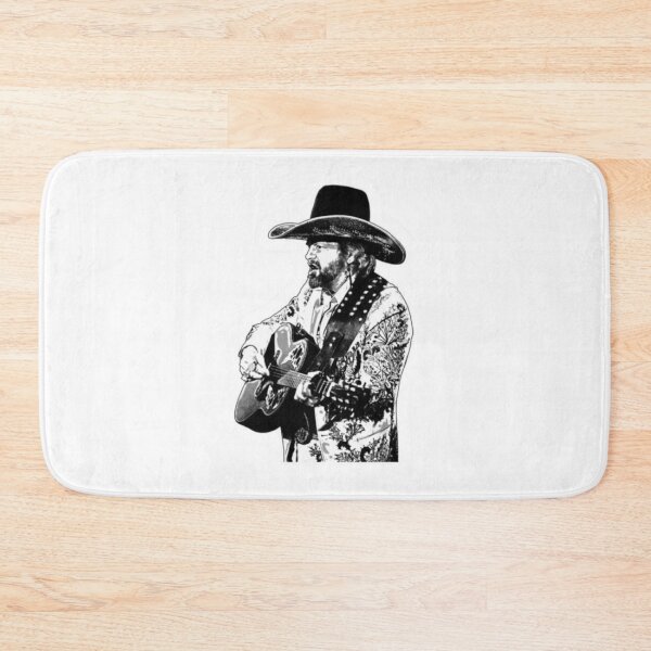 Item preview, Retro David Allan Coe designed and sold by oldpussboss.