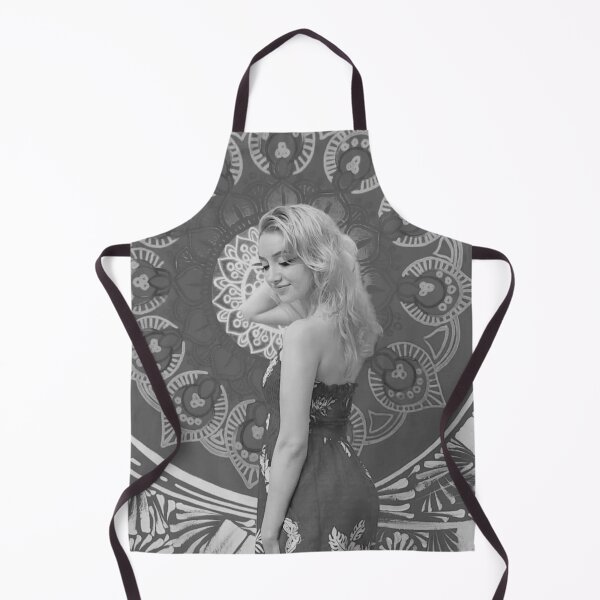 Item preview, pretty in pink<3 (grayscale) designed and sold by ameliaablossom.