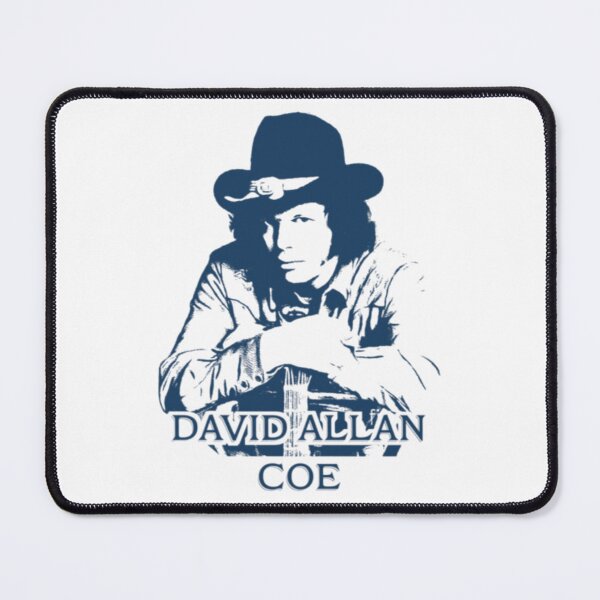 Item preview, Retro David Allan Coe designed and sold by oldpussboss.