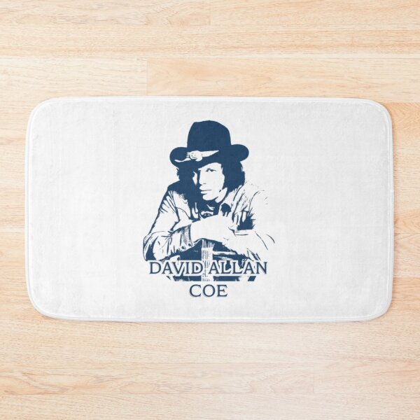 Item preview, Retro David Allan Coe designed and sold by oldpussboss.