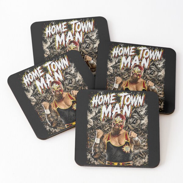 Item preview, WrestleManiacs #12 designed and sold by TeeCodes.
