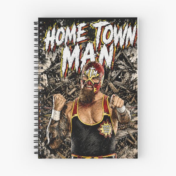 Item preview, WrestleManiacs #12 designed and sold by TeeCodes.
