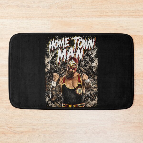 Item preview, WrestleManiacs #12 designed and sold by TeeCodes.