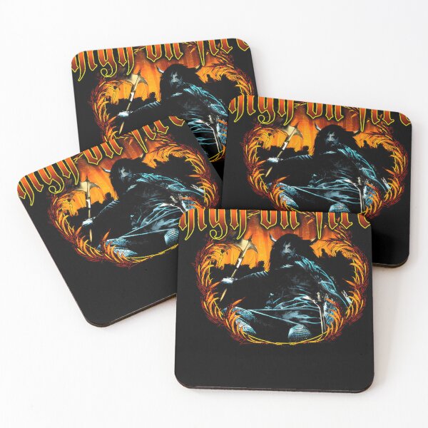 Item preview, High On Fire designed and sold by RetroAisthetic.