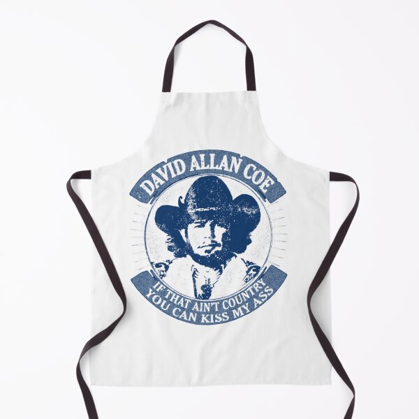 Item preview, Retro David Allan Coe designed and sold by oldpussboss.