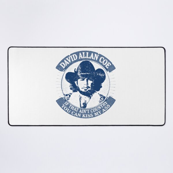 Item preview, Retro David Allan Coe designed and sold by oldpussboss.