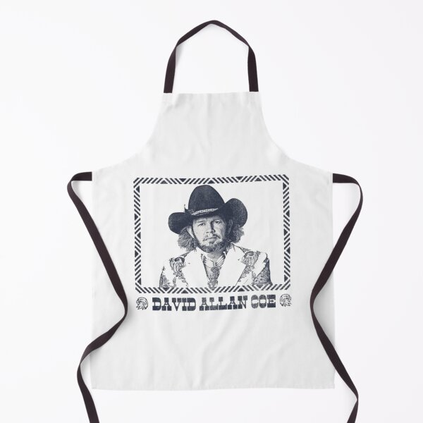 Item preview, Retro David Allan Coe designed and sold by oldpussboss.