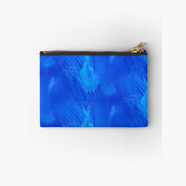 Item preview, Jellyfish Bioluminescence Dancing designed and sold by Am Fear Liath Mòr Designs.