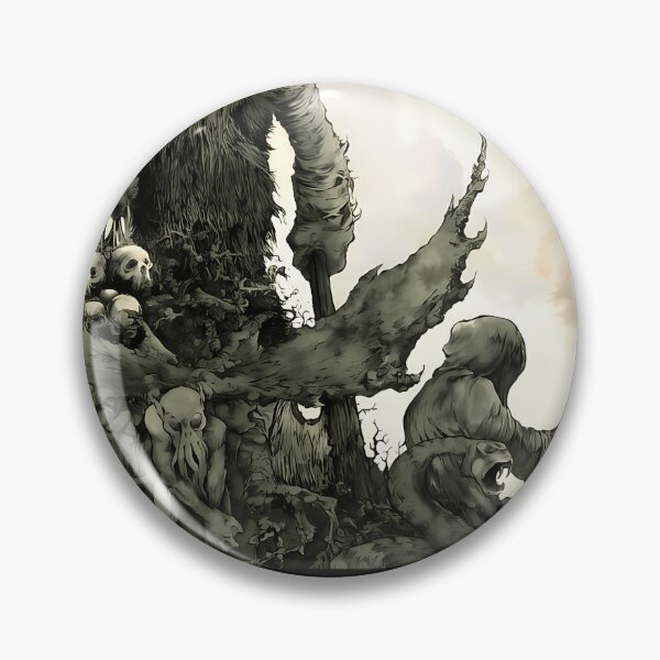 Item preview, High On Fire Death Is This Communion Album Cover designed and sold by RetroAisthetic.